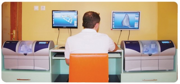 bursada diş kliniği